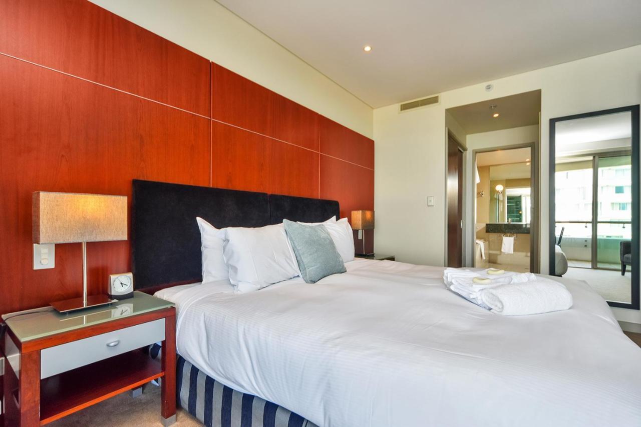 Qv Modern Apt In Cbd W Carpark-868 โอ๊คแลนด์ ภายนอก รูปภาพ