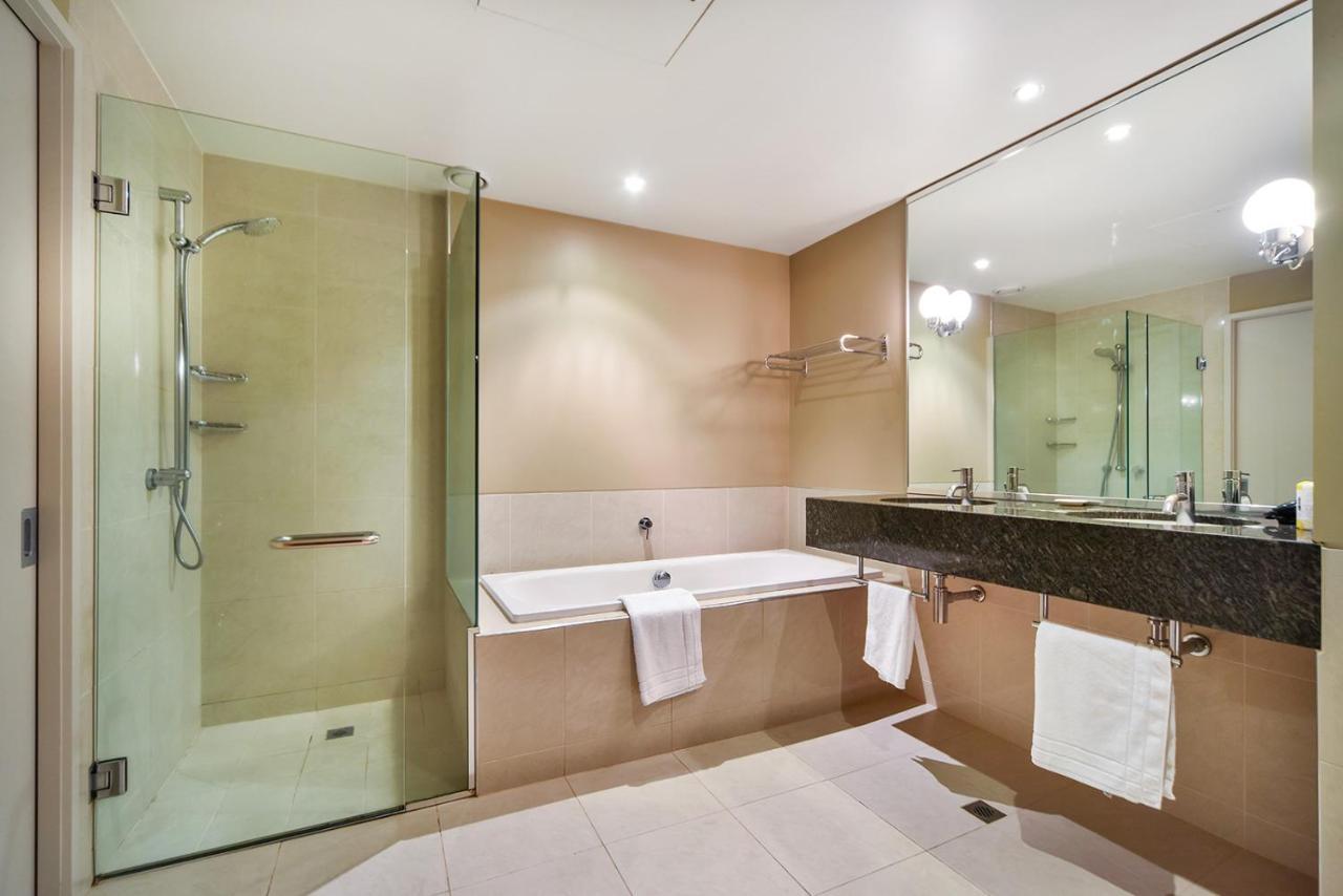 Qv Modern Apt In Cbd W Carpark-868 โอ๊คแลนด์ ภายนอก รูปภาพ