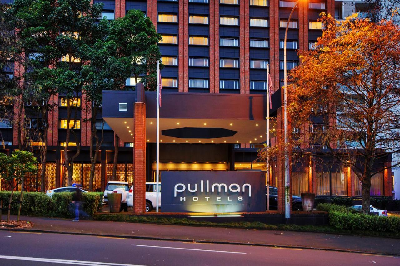Qv Modern Apt In Cbd W Carpark-868 โอ๊คแลนด์ ภายนอก รูปภาพ