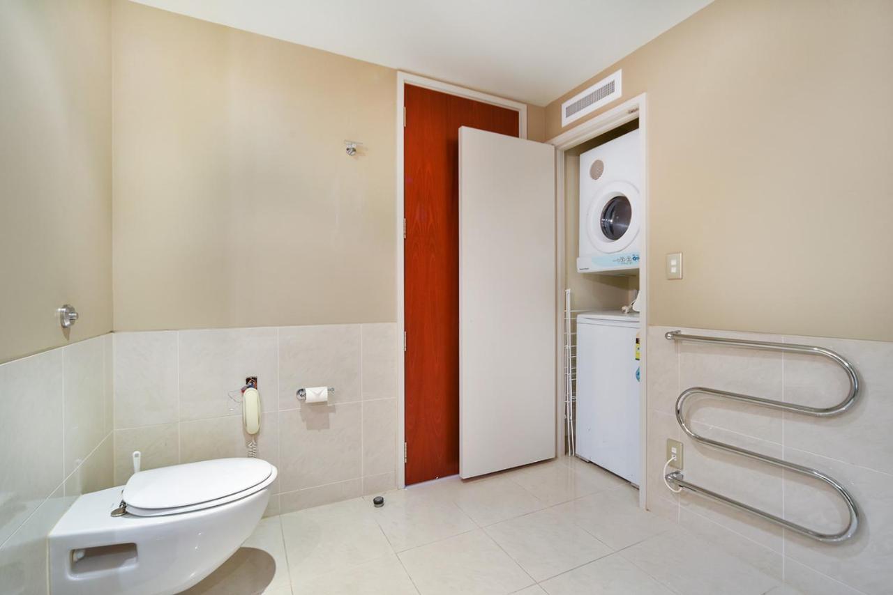 Qv Modern Apt In Cbd W Carpark-868 โอ๊คแลนด์ ภายนอก รูปภาพ
